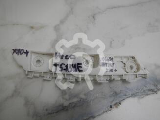 Кронштейн бампера переднего Jetour X70 PLUS I 2020 - н.в.