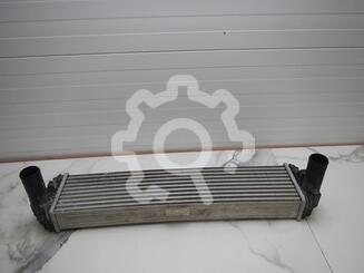 Интеркулер Jetour X70 PLUS I 2020 - н.в.