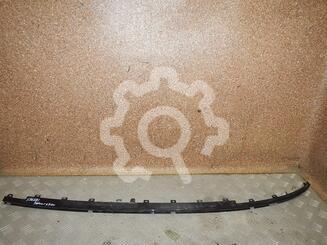 Молдинг бампера заднего Jetour X70 PLUS I 2020 - н.в.