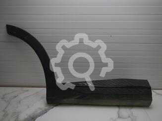 Молдинг двери задней правой Jetour X70 PLUS I 2020 - н.в.