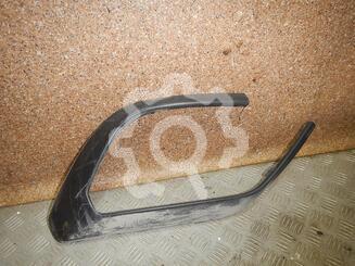 Молдинг бампера заднего Jetour X70 PLUS I 2020 - н.в.