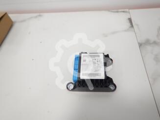 Блок управления AIR BAG Jetour T2 I 2023 - н.в.