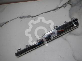 Молдинг бампера переднего Jetour X70 PLUS I 2020 - н.в.