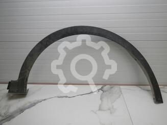 Накладка крыла переднего правого Jetour X70 PLUS I 2020 - н.в.