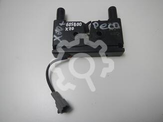 Замок капота Jetour X70 PLUS I 2020 - н.в.