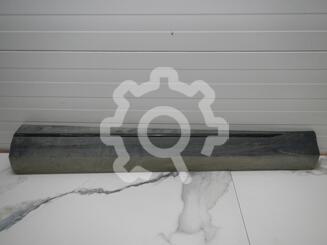 Молдинг двери передней правой Jetour X70 PLUS I 2020 - н.в.