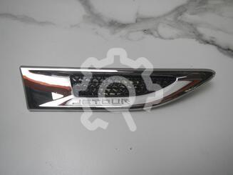 Молдинг крыла переднего правого Jetour X70 PLUS I 2020 - н.в.