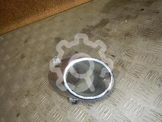 Накладка бампера заднего Jetour X70 PLUS I 2020 - н.в.