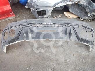 Юбка задняя Jetour X70 PLUS I 2020 - н.в.