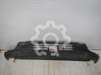 Юбка передняя Jetour X90 I 2019 - н.в.