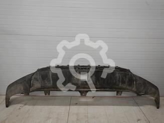 Юбка передняя Jetour X90 I 2019 - н.в.