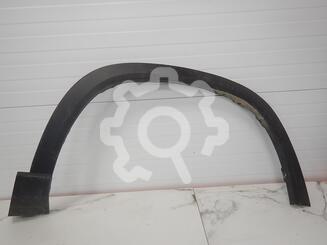 Накладка крыла переднего правого Jetour X90 I 2019 - н.в.