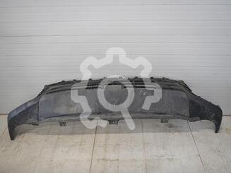 Юбка передняя Jetour X90 I 2019 - н.в.