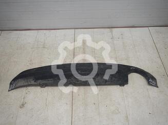 Юбка задняя Kia Cerato II 2008 - 2013