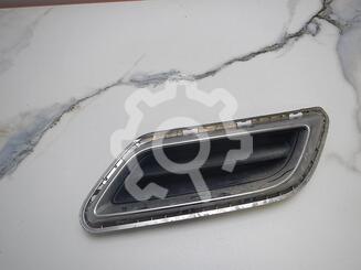 Накладка бампера заднего Kia K5 III 2020 - н.в.