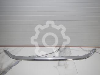 Накладка решетки радиатора Volkswagen Taos I 2020 - н.в.