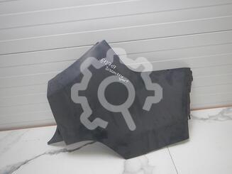 Накладка бампера заднего Land Rover Discovery Sport c 2014 г.