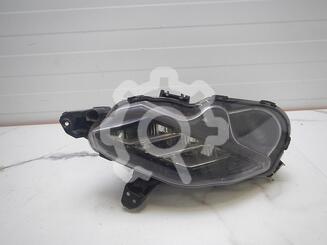 Фара противотуманная левая Kia K5 III 2020 - н.в.