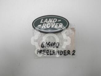 Эмблема Land Rover Freelander II 2006 - 2014