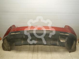Бампер задний Land Rover Freelander II 2006 - 2014