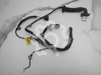 Проводка (коса) Kia Rio II 2005 - 2011