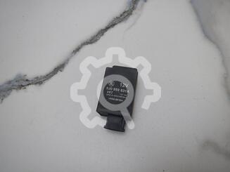 Реле Skoda Fabia II 2007 - 2014