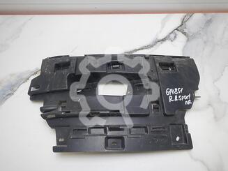 Кронштейн бампера переднего Land Rover Range Rover Sport II 2013 - 2022