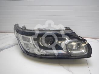 Фара правая Land Rover Range Rover Sport II 2013 - 2022