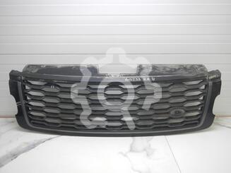 Решетка радиатора Land Rover Range Rover IV 2012 - 2022