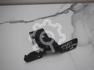Кронштейн форсунки омывателя фары Land Rover Range Rover Sport II 2013 - 2022