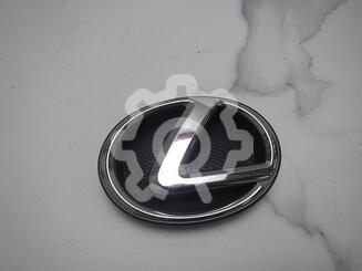Эмблема Lexus LX III 2007 - н.в.