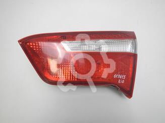 Фонарь задний внутренний правый Kia Rio III 2011 - 2017