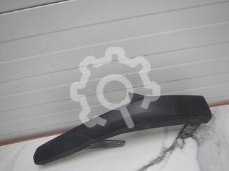 Накладка бампера переднего Lexus NX I 2014 - 2021