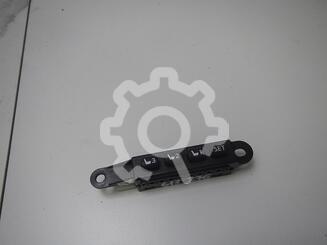 Блок кнопок Lexus RX III 2008 - 2015