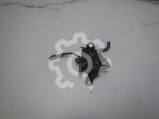Замок капота Lexus RX IV 2015 - 2024
