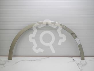 Накладка крыла переднего правого Tank 500 I 2021 - н.в.