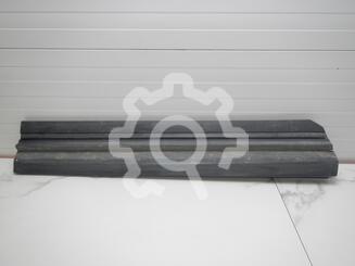 Молдинг двери передней правой Lexus RX IV 2015 - 2024