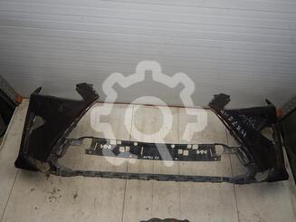 Бампер передний Lexus RX IV 2015 - 2024