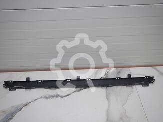 Накладка бампера заднего Lexus RX IV 2015 - 2024