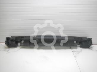 Наполнитель переднего бампера Lexus RX IV 2015 - 2024