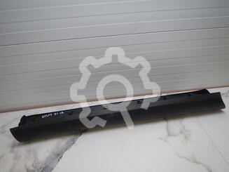 Молдинг двери передней левой Lexus RX IV 2015 - 2024