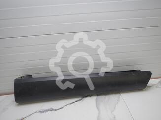 Молдинг двери задней правой Lexus RX IV 2015 - 2024