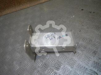 Кронштейн усилителя бампера переднего LiXiang L7 I 2023 - н.в.