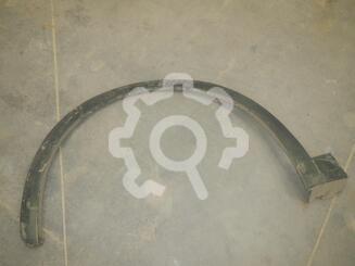 Накладка крыла переднего левого LiXiang L7 I 2023 - н.в.