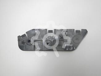 Кронштейн бампера переднего LiXiang L9 I 2022 - н.в.