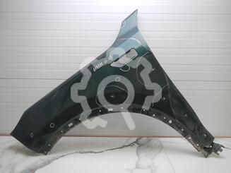 Крыло переднее левое LiXiang L9 I 2022 - н.в.