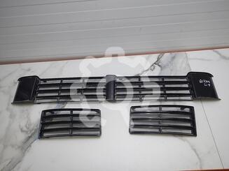 Решетка в бампер LiXiang L9 I 2022 - н.в.