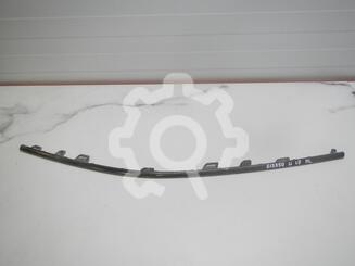 Молдинг бампера переднего LiXiang L9 I 2022 - н.в.