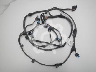 Проводка (коса) LiXiang L9 I 2022 - н.в.