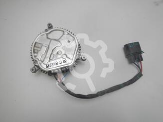 Моторчик вентилятора LiXiang L9 I 2022 - н.в.